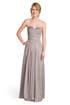 Princess Sweetheart Gown by Bibhu Mohapatra