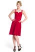 Stunning Silk Dress by Bibhu Mohapatra