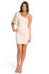 Desert Storm Dress by Black Halo