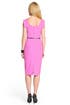 Orchid Jackie O Dress by Black Halo