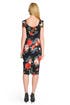 Ready Rose Dress by Black Halo