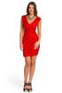 Red Carpet Dress by Black Halo