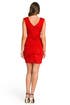 Red Carpet Dress by Black Halo