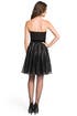 Sequin Surprise Dress by Blugirl