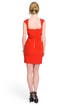 Siren Sweetheart Dress by Brian Reyes