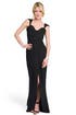 Striking Sophisticated Gown by Brian Reyes