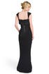 Striking Sophisticated Gown by Brian Reyes