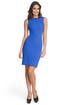 Donalda Dress by Calvin Klein Collection