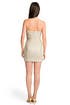 Ruched and Famous Dress by camilla and marc