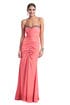 Crowned Jewel Gown by Carlos Miele