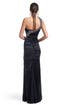 Diamond in the Rough Gown by Carlos Miele