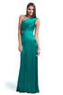 Gem of the Sea Gown by Carlos Miele