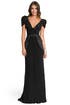 Knock Em Dead Gown by Carlos Miele