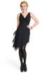 Black Bombshell Dress by Catherine Malandrino