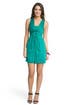 Lucky Charm Dress by Catherine Malandrino