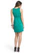 Lucky Charm Dress by Catherine Malandrino