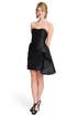 Red Carpet Cocktail Dress