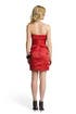 Swept Away Dress by Christian Siriano