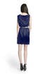 Cowl Neck Cocktail Dress by Doo.ri