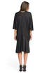Vera Draped Dress by Doo.ri