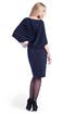 Foxy Kimono Dress by Escada