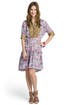 Boho Mary Kate Dress by Gryphon