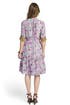 Boho Mary Kate Dress by Gryphon