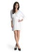 Carrie Dress by Halston Heritage