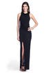 Kiss of Death Gown by Helmut Lang