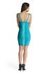Bold Bandage Dress by Hervé Léger