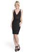 Dainty Bandage Dress