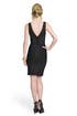 Dainty Bandage Dress