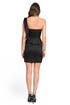 Waterfall Cascade Dress by Laila Azhar