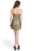 Glitzy Glam Girl by LaROK