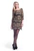Vintage Lace Dress by LaROK