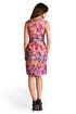 Perfectly Proper Dress by Lela Rose