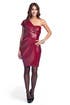 Sands of Mars Dress