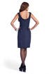 Sweet Sarah Dress by Lela Rose
