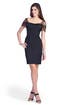 Tulle Elegance Dress by Lela Rose