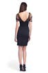 Tulle Elegance Dress by Lela Rose