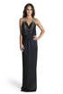 Chain Detail Maxi Dress by Mark & James by Badgley Mischka