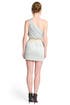Grecian Escape Dress by Mark & James by Badgley Mischka