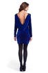 Sapphire Star Dress 