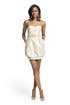 Sweetheart Bubble Dress by Mark & James by Badgley Mischka