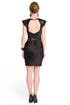 Fashion Fantasy Dress by Matthew Williamson