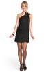 Jenny Bow Dress by Milly