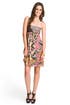 Beaded Patchwork Wonder Dress by Missoni