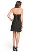Embellished Strapless Dress by Moschino Cheap And Chic