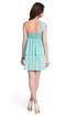 Newly Minted Shoulder Dress by Moschino Cheap And Chic