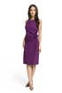 Romantic rosette dress by Moschino Cheap And Chic